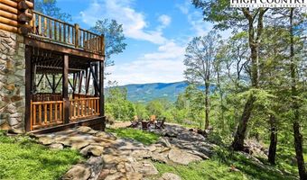 324 Sugar View Trl, Banner Elk, NC 28604