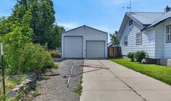 1029 WALNUT St, Baker City, OR 97814