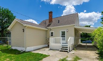1176 Duxberry Ave, Columbus, OH 43211