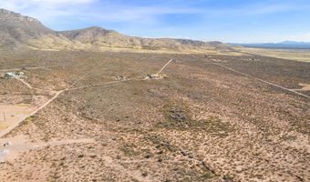7 1 Acres W Oldsmobile Dr, Bisbee, AZ 85603