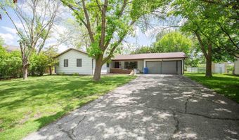 610 N Lantry St, Algona, IA 50511