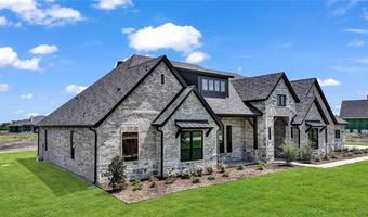 3013 Summit Dr, Aledo, TX 76008