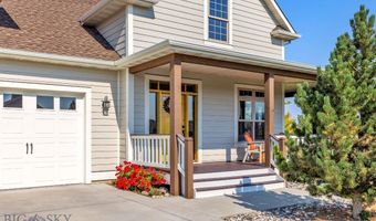 423 Parklands Trl, Bozeman, MT 59718
