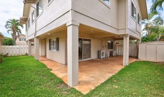 91-272 Kaieleele Pl, Ewa Beach, HI 96706