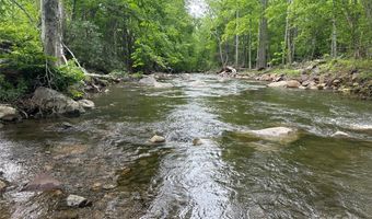 Pumpkin Patch Road, Bakersville, NC 28705