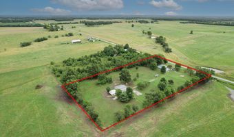 23951 State Highway Z, Ash Grove, MO 65604