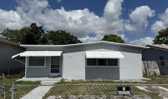 521 NW 15th Way, Fort Lauderdale, FL 33311