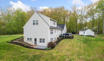 362 Turnpike Rd, Ashford, CT 06278