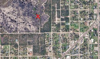 N Saunders lot 29, Aransas Pass, TX 78336