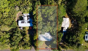 236 Lyman Ave, Hilo, HI 96720