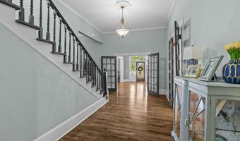 818 Cannon Ave, Bentonia, MS 39040