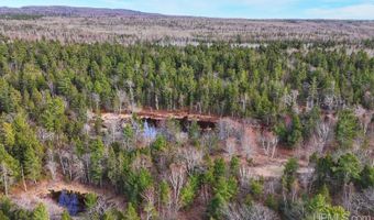 5877 Five Mile Point Rd, Allouez, MI 49805