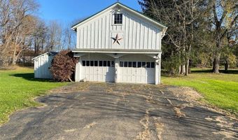 82 Olean St, Angelica, NY 14709