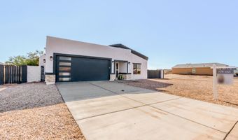 12459 W LOBO Dr, Arizona City, AZ 85123