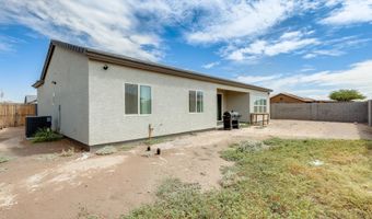 10261 W CONCORDIA Dr, Arizona City, AZ 85123
