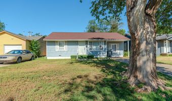 4116 Gables St, Amarillo, TX 79110