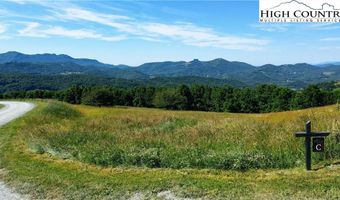 Site C Chappell Farm Road, Banner Elk, NC 28604