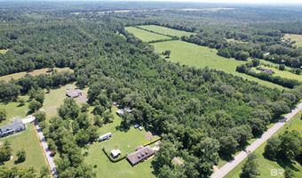 0 Red Hill Rd, Bay Minette, AL 36507