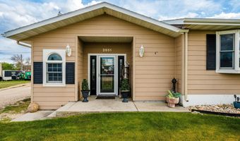 2851 W 2nd Ave, Buffalo, WY 82834