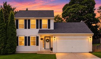 3204 LANHAM Dr, Abingdon, MD 21009