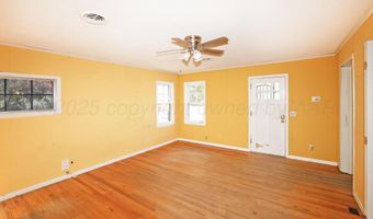 1528 S LIPSCOMB St, Amarillo, TX 79102