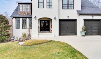 9408 Peppy Branch Trl, Apison, TN 37302