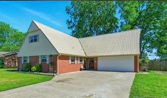 5501 Baylor Dr, Bartlesville, OK 74006