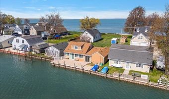 7931 Anchor Bay, Algonac, MI 48001