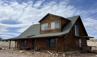 46950 N Falcon Flight Way, Ash Fork, AZ 86320