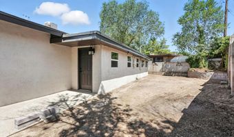 6300 TOPKE Pl NE, Albuquerque, NM 87109
