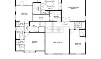 40918 WHITE CLOVER Ln, Aldie, VA 20105