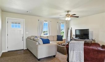 104 E Petty Dr, Bennington, OK 74723