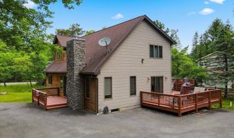 40 Dillon Way, Albrightsville, PA 18210