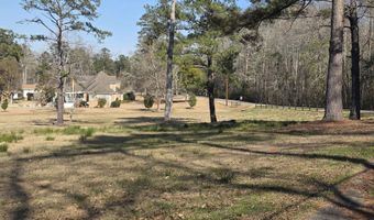 420 Rawley Rd, Americus, GA 31719