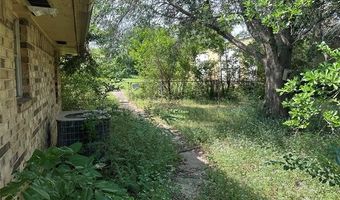 1581 S Velma, Atoka, OK 74525