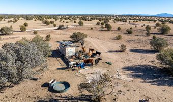 10777 Raging Crab Rd, Ash Fork, AZ 86320