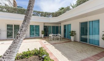 10101 Collins Ave 18C + Cabana, Bal Harbour, FL 33154