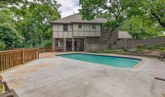 600 Brookhollow Ct, Bartlesville, OK 74006