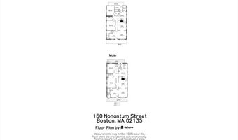 150 Nonantum St, Boston, MA 02135
