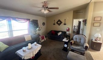 Hc 65 35100 HWY 180A, Concho, AZ 85924