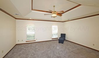 8107 PROGRESS Dr, Amarillo, TX 79119