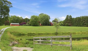 10621 Rougemont Rd, Bahama, NC 27503