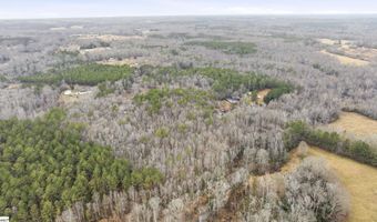 Ellison Road, Belton, SC 29627