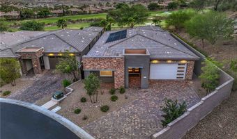 118 Reflection Cove Dr, Henderson, NV 89011