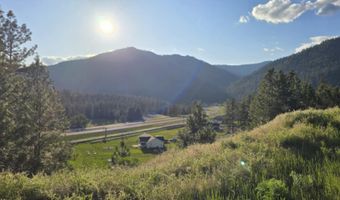 Nhn Profile Rock, Alberton, MT 59820