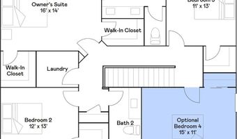 1041 Waterford St, Algonquin, IL 60102