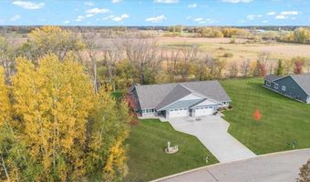 423 Old Glory Dr NE, Alexandria, MN 56308