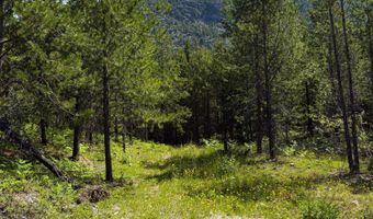 Nna Log Cabin Rd, Bonners Ferry, ID 83805