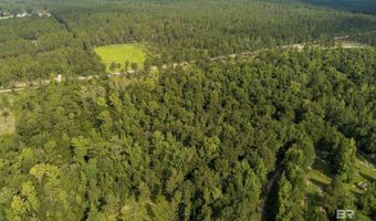 0 Lottie Rd, Atmore, AL 36507