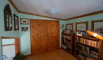 211 Vera Cruz Rd, Capitan, NM 88316